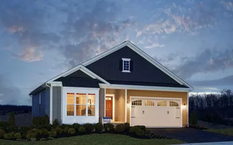Exterior - 103 Fetlock Dr, Stephenson, VA 22656 photo 5 of 7