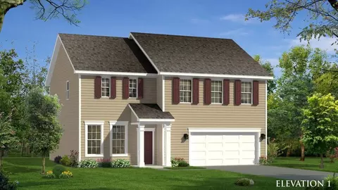 870 Old Station Pointe, Angier, NC 27501