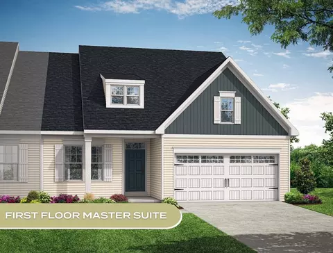 862 Shadowbrooke Dr, Dover, PA 17315