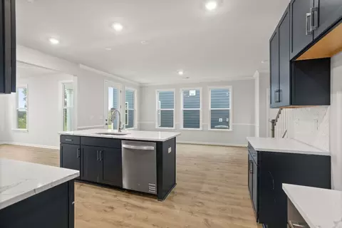 Kitchen - 629 Sweetspire Trl, Seneca, SC 29678 photo 3 of 4