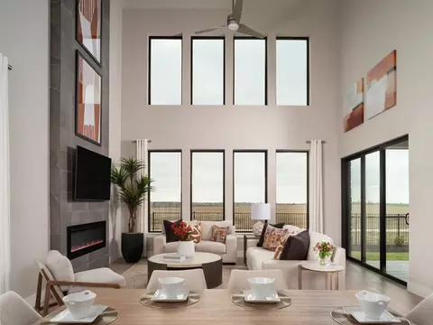 Living - 17617 Joyce Erna Ln, Pflugerville, TX 78660 photo 1 of 3