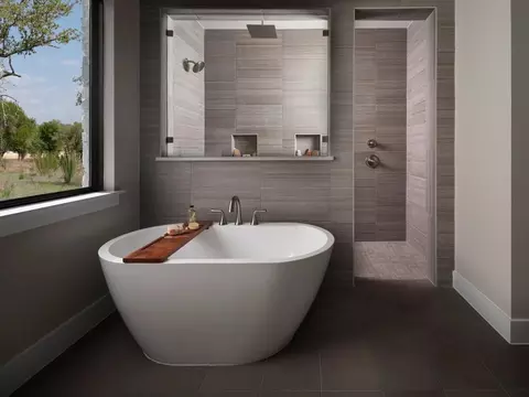 Bath - 17617 Joyce Erna Ln, Pflugerville, TX 78660 photo 1 of 2