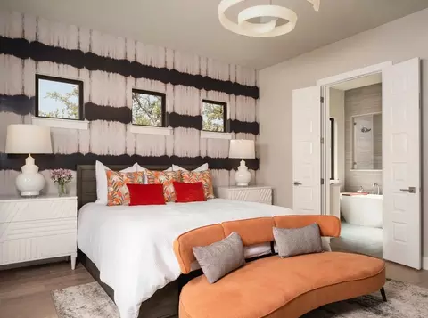 Bedroom - 17617 Joyce Erna Ln, Pflugerville, TX 78660 photo 1 of 3