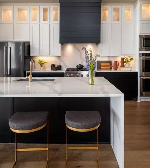 Kitchen - 17617 Joyce Erna Ln, Pflugerville, TX 78660 photo 3 of 3