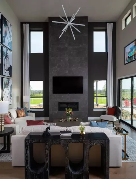 Living - 17617 Joyce Erna Ln, Pflugerville, TX 78660 photo 2 of 3