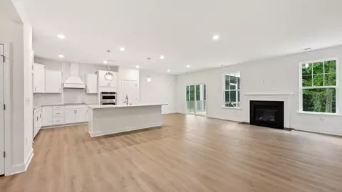 Living - 870 Old Station Pointe, Angier, NC 27501 photo 1 of 2