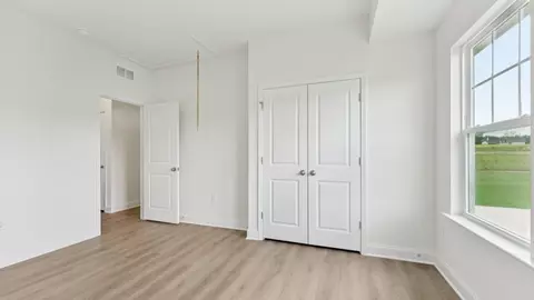 Bedroom - 870 Old Station Pointe, Angier, NC 27501 photo 4 of 11