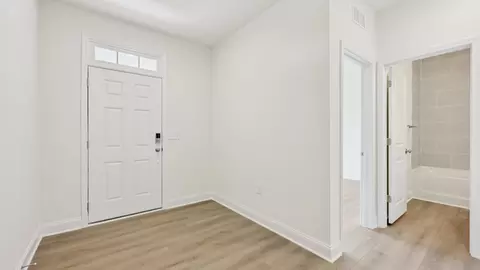 Entry Way - 870 Old Station Pointe, Angier, NC 27501 photo 1 of 3