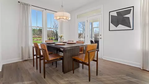 Dining - 870 Old Station Pointe, Angier, NC 27501 photo 1 of 2
