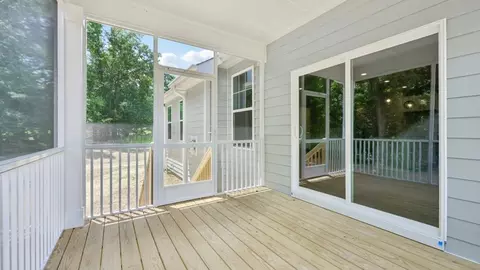 Exterior - 870 Old Station Pointe, Angier, NC 27501 photo 15 of 20