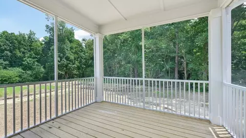 Exterior - 870 Old Station Pointe, Angier, NC 27501 photo 14 of 20
