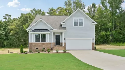 Exterior - 870 Old Station Pointe, Angier, NC 27501 photo 6 of 20