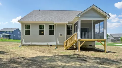 Exterior - 870 Old Station Pointe, Angier, NC 27501 photo 16 of 20