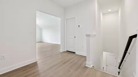 Entry Way - 870 Old Station Pointe, Angier, NC 27501 photo 3 of 3