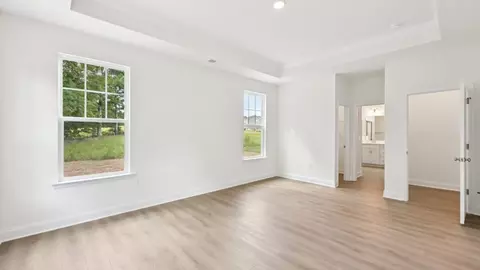 Bedroom - 870 Old Station Pointe, Angier, NC 27501 photo 7 of 11