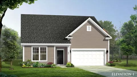 870 Old Station Pointe, Angier, NC 27501