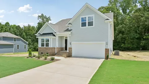 Exterior - 870 Old Station Pointe, Angier, NC 27501 photo 7 of 20