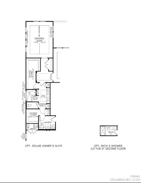 Bath - 7620 Hazy Gate Ln, Dublin, OH 43017 photo 1 of 2