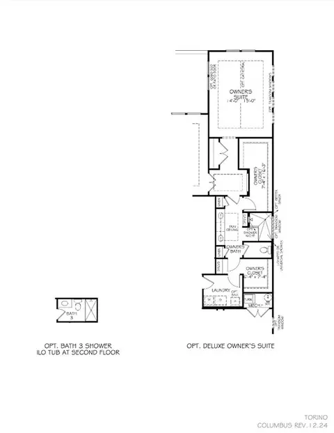 Bath - 7620 Hazy Gate Ln, Dublin, OH 43017 photo 2 of 2