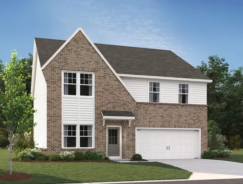 Eastlyn Crossing By Ashton Woods - 5405 Hargrove Way, Flowery Branch, GA 30542