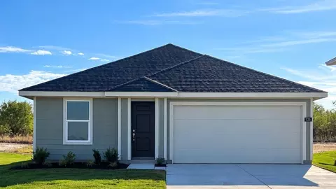 125 Mach Way, Mineral Wells, TX 76067