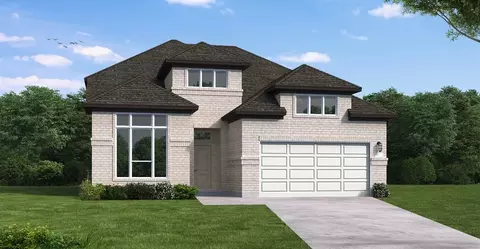208 Shady Spring Trl, Georgetown, TX 78628