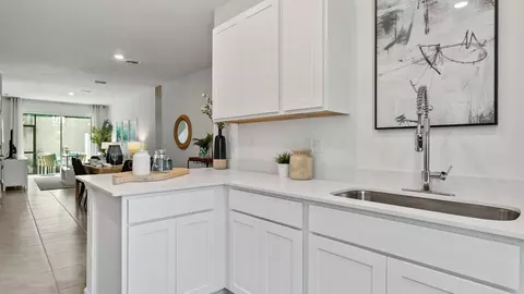 Kitchen - 267 Ayamonte Rd, Saint Augustine, FL 32084 photo 2 of 4