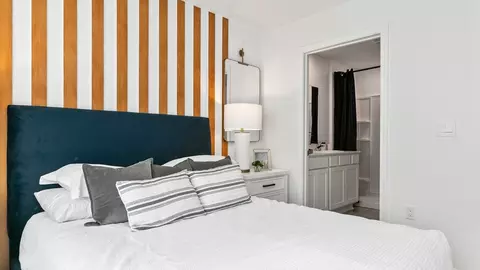 Bedroom - 267 Ayamonte Rd, Saint Augustine, FL 32084 photo 3 of 9