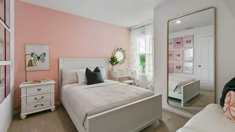 Bedroom - 267 Ayamonte Rd, Saint Augustine, FL 32084 photo 6 of 9