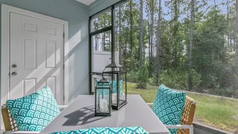 Exterior - 267 Ayamonte Rd, Saint Augustine, FL 32084 photo 3 of 5