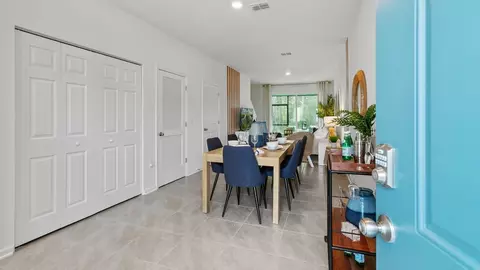 Entry Way - 267 Ayamonte Rd, Saint Augustine, FL 32084 photo 1 of 7
