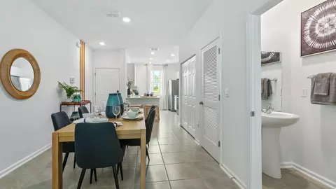 Entry Way - 267 Ayamonte Rd, Saint Augustine, FL 32084 photo 4 of 7