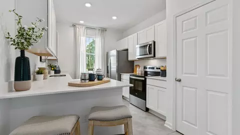 Kitchen - 267 Ayamonte Rd, Saint Augustine, FL 32084 photo 4 of 4