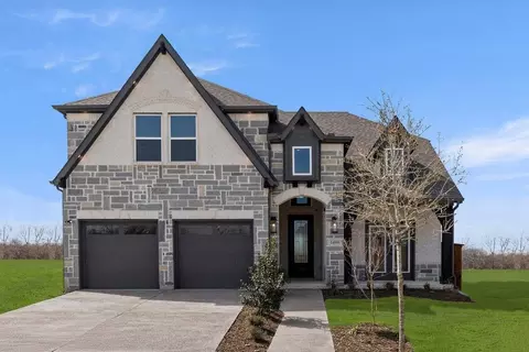 1406 Unity Village Trl, Lucas, TX 75098