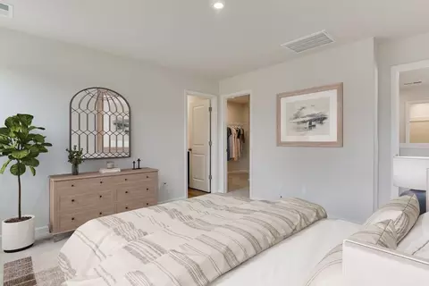 Bedroom - 261 Sparrow Ln, Thomson, GA 30824 photo 2 of 10