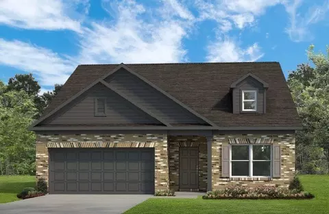 3833 Buckhead Dr, Caddo Mills, TX 75135