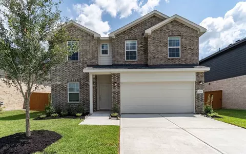 21715 Amalias Dr, Hockley, TX 77447