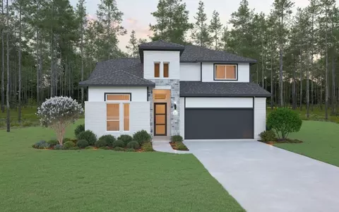 141 Peninsula Point Dr, Montgomery, TX 77356
