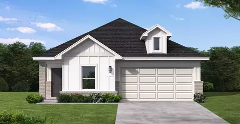 Exterior - 3626 Compass Pointe Ct, Angleton, TX 77515 photo 6 of 10