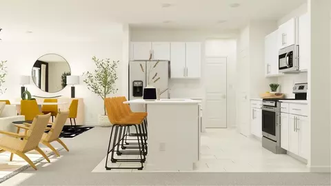 Kitchen - 13627 Sunset Sapphire Ct, Parrish, FL 34219 photo 2 of 4