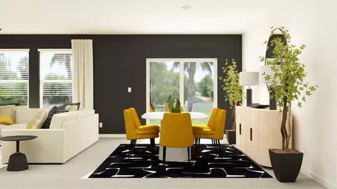 Dining - 13627 Sunset Sapphire Ct, Parrish, FL 34219 photo 2 of 3
