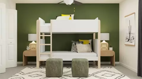 Bedroom - 13627 Sunset Sapphire Ct, Parrish, FL 34219 photo 9 of 10