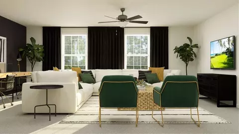 Living - 13627 Sunset Sapphire Ct, Parrish, FL 34219 photo 5 of 5