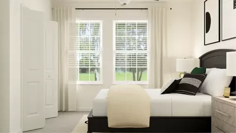Bedroom - 13627 Sunset Sapphire Ct, Parrish, FL 34219 photo 4 of 10