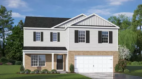 3000 Platinum Cir, West End, NC 27376