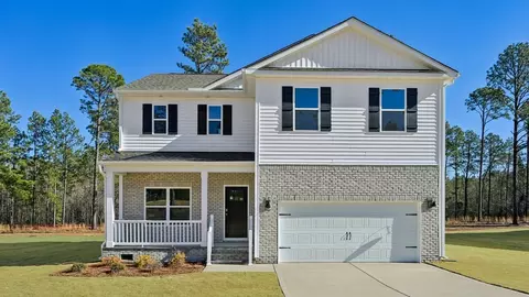 3000 Platinum Cir, West End, NC 27376