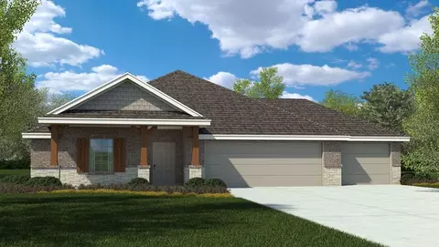 1013 Sydney Blvd, Thorndale, TX 76577