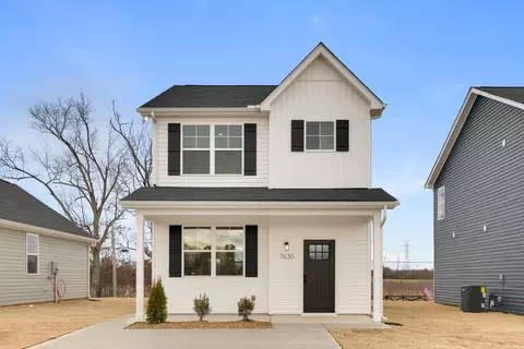 7607 Nightingale Ct #LOT 50, Chattanooga, TN 37421