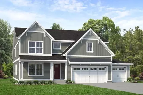 6093 St Charles St, Cottleville, MO 63304