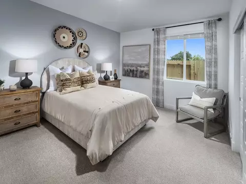 Bedroom - 407 Buckeye Way, Oakley, CA 94561 photo 1 of 3